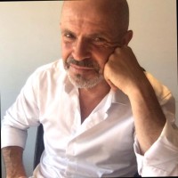 Jean Christophe Marchal