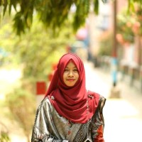 Hamida Akthar