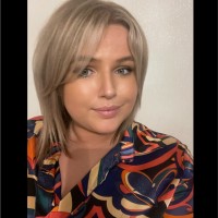 Lucy Clarke