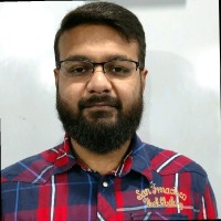 Nadeem Ahmed