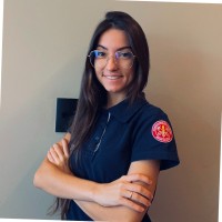 Larissa Cristina Macedo