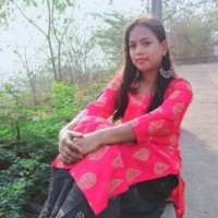 Nandita Mandal