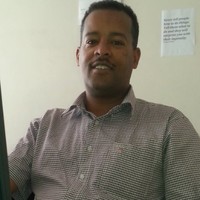 Eyob Demissie