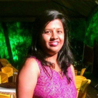 Maheshwari Prakash