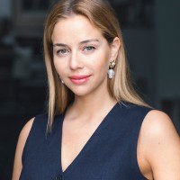 Claudia Seidenstricker