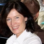 Linda Abercrombie