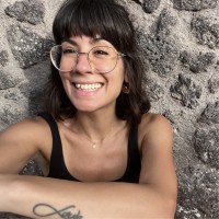 Lucía Alvarez Bordón
