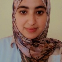Fatima Zohra Lounisse