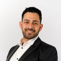 Rod Shokuhi