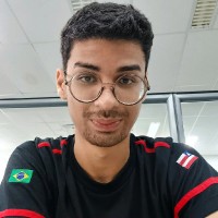 Samuel Aragão