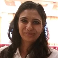 Shilpa Gupta