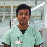 Sugam Bhandari