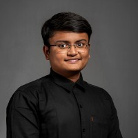 Parth Patel