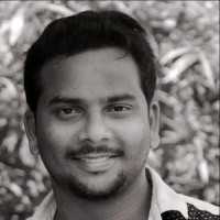 Bhanu Prakash