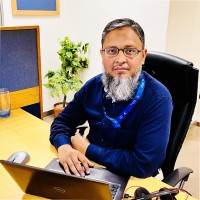 Syed Muhammad Zeeshan