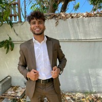 Youvan Kumar Maregadee