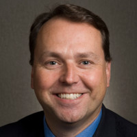 Gregory Smith
