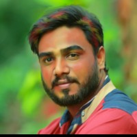 Jinu Raj