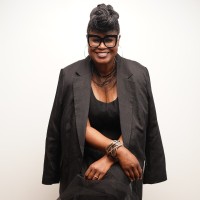 Nadine Brown - Stoddart