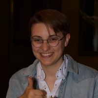 Tarryn Gaherty