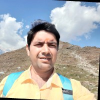 Amit Kamal Sharma