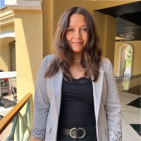 Sara Ezzat