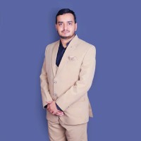 saurabh dubey
