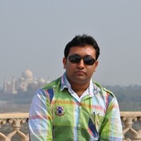 Puspen Debnath