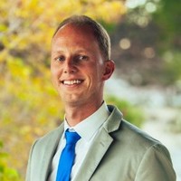 Kristopher Fribourgh