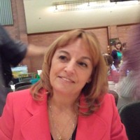 Susan Lohmeier, CB