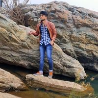 Arijit Mondal