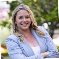 Jackie Ash (Lauver), Cmp, Dmcp, Citp