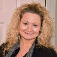 Jane Johns