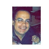 Geovanny Otarola Fernandez