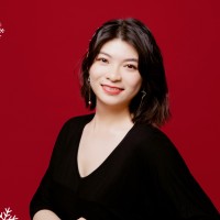 张彬斌 Sara
