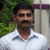 Madhav Ekbote