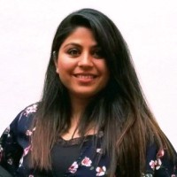 Bhumi Shah (She, Her, Hers), Csm, Safe, Cspo