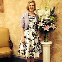 Dayna Markham