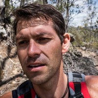 Kris Mccracken