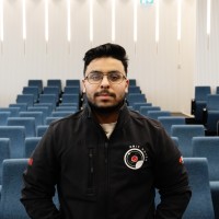 Hurr Hussain Zaidi
