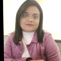 Shruti Khapre