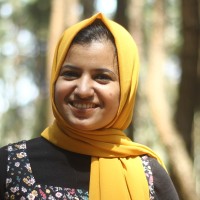 Najla Nazer