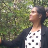 Shalini K