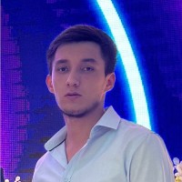 Akmal Abdullayev