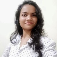 Komal Patil