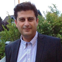 Paul Aywaz