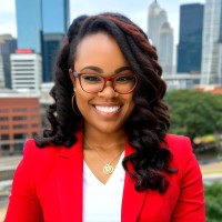 Angelica Parker Snowden, M.Ed