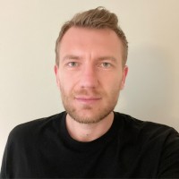Dr Alex Tsefos