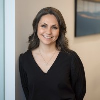 Christina Kruise, Cnp