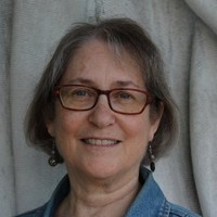 Liane Sharkey, MSW she/her